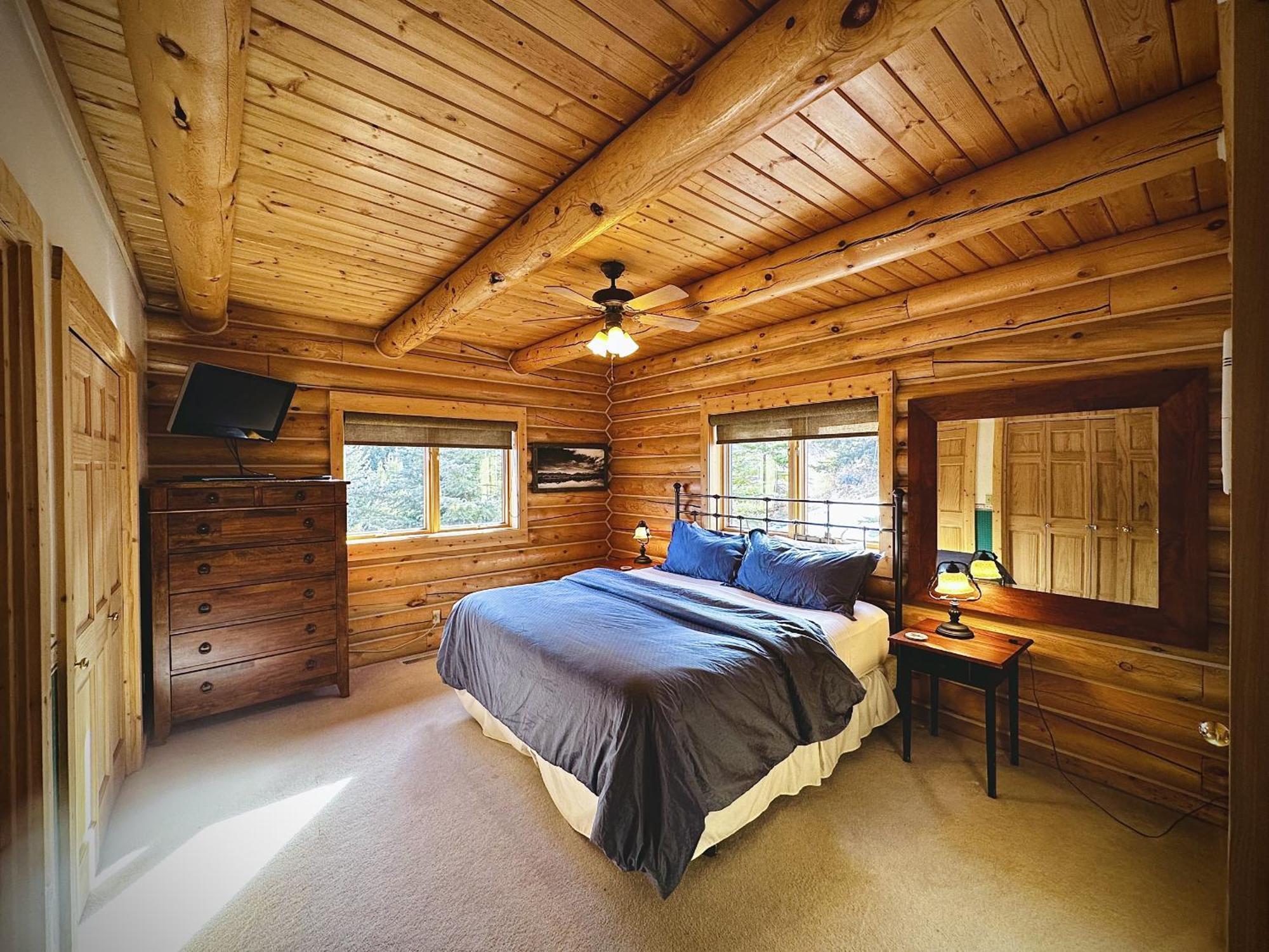 Вилла Palisade Pines Ред-Лодж Экстерьер фото